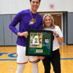 Brittney Griner Instagram - Welcome Home BG! #SicEm | #GreaterThan