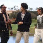 Brittney Griner Instagram – Honored to attend the 55th @naacpimageawards Golf Invitational. I met some legends in the game and played a dope course. Thank you @naacp for the amazing time! I’m ready to gear up for next year. 

Y’all think my team was under or over? 👁️👁️