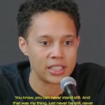 Brittney Griner Instagram - we’re always with you, BG 🧡