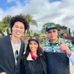 Brittney Griner Instagram – Honored to attend the 55th @naacpimageawards Golf Invitational. I met some legends in the game and played a dope course. Thank you @naacp for the amazing time! I’m ready to gear up for next year. 

Y’all think my team was under or over? 👁️👁️