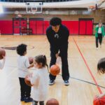 Brittney Griner Instagram - Thank you, @newshour and @amnaonpbs, for allowing me to share my story of COMING HOME! It’s been a few days since the release, what do you all think so far? Drop a comment below, looking forward to hearing everyone’s thoughts! Styled by @marquisemiller @aaronchristmon Captured by @branndannart