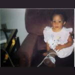 Brittney Griner Instagram – How it started to How it’s going! Never would of thought I would be a Professional Athlete and never would of thought I would be at my second Olympics! I just want to thank everyone in my life that never gave up on me and kept me on the right track! #tokyo2020olympics