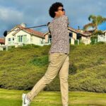 Brittney Griner Instagram – Honored to attend the 55th @naacpimageawards Golf Invitational. I met some legends in the game and played a dope course. Thank you @naacp for the amazing time! I’m ready to gear up for next year. 

Y’all think my team was under or over? 👁️👁️