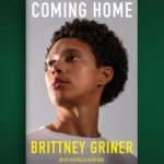 Brittney Griner Instagram - Thank you, Robin and GMA, for giving me the platform to share for the first time my lows and my journey to strive upward that I discuss in COMING HOME. It feels good to be in a place where I can let people into my experience of falling short, struggling to extend myself grace, and ultimately finding the mental fortitude to continue living for the better. I also am forever grateful for the opportunity to give thanks to those who have been there for me and my family through this life-changing ordeal— from the USG 🇺🇸 to every person who supported me all over the world 🌎, THANK YOU!!! There is still time to pre-order your copy using the link in my bio. I can’t wait to hear what you think. Again, thank you to everyone for your grace, your encouragement, and your support! #BrittneyGrinerOnABC