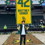 Brittney Griner Instagram – There is no feeling quite like COMING HOME. My career doesn’t get to where it’s at without Baylor. 

COMING HOME to Baylor last week was such a full-circle moment. It was exactly two years after being detained in Russia, a time when I wondered whether I’d ever come home. Being home, surrounded by my loved ones and the Baylor community as my jersey was hung in the rafters forever— filled my heart with immeasurable gratitude. 

Thank you, Baylor University, Coach Nicki, and every single staff and faculty member who made this moment possible. It was so good to see you and I am forever honored. Looking forward to coming back home! 

Sic EM’ Bears 🐻