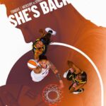 Brittney Griner Instagram - BG. IS. BACK! #SicEm | #GreaterThan | #wnba