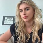 Brooke Elizabeth Butler Instagram - DON’T WANNA BE YOUR FRIEND! 🤠 coming soon..