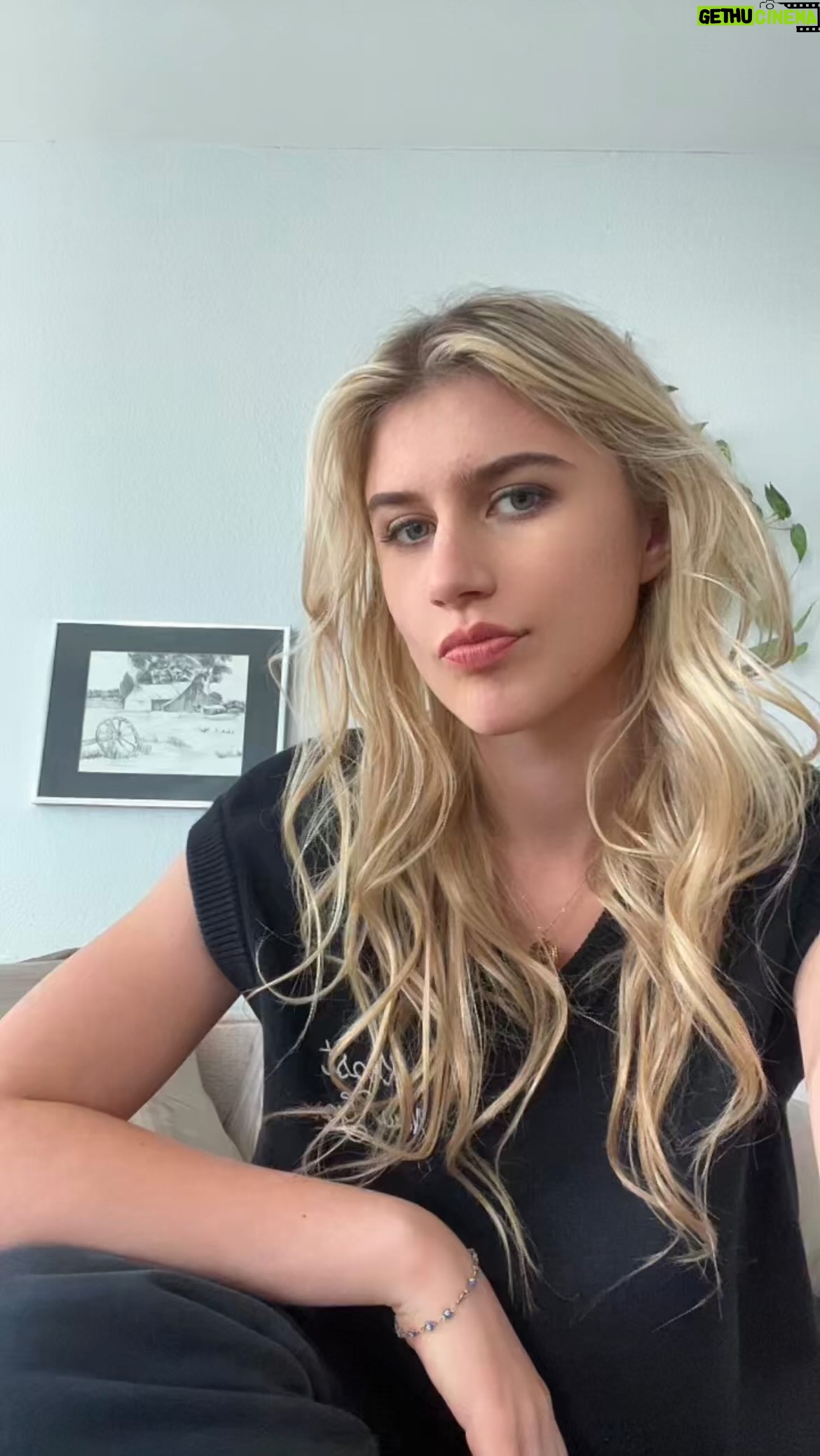 Brooke Elizabeth Butler Instagram - DON’T WANNA BE YOUR FRIEND! 🤠 coming soon..