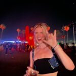 Brooke Elizabeth Butler Instagram - 🤘