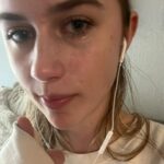 Brooke Elizabeth Butler Instagram – “emotion sick” out now!!! 🥹 there really aren’t words to describe how much this song means to me.  I’ve always been someone who feels everything incredibly deeply and this is really the first time I’ve gotten to share this side of myself with you all.  through the highs & lows & all the in betweens, I feel unbelievably lucky to be able to create songs like this one.  huge thank you to @jesse_bluu & @itsjaydenhills for helping me write and bring this beautiful thing to life 🌊 I hope it touches all of you like it has me