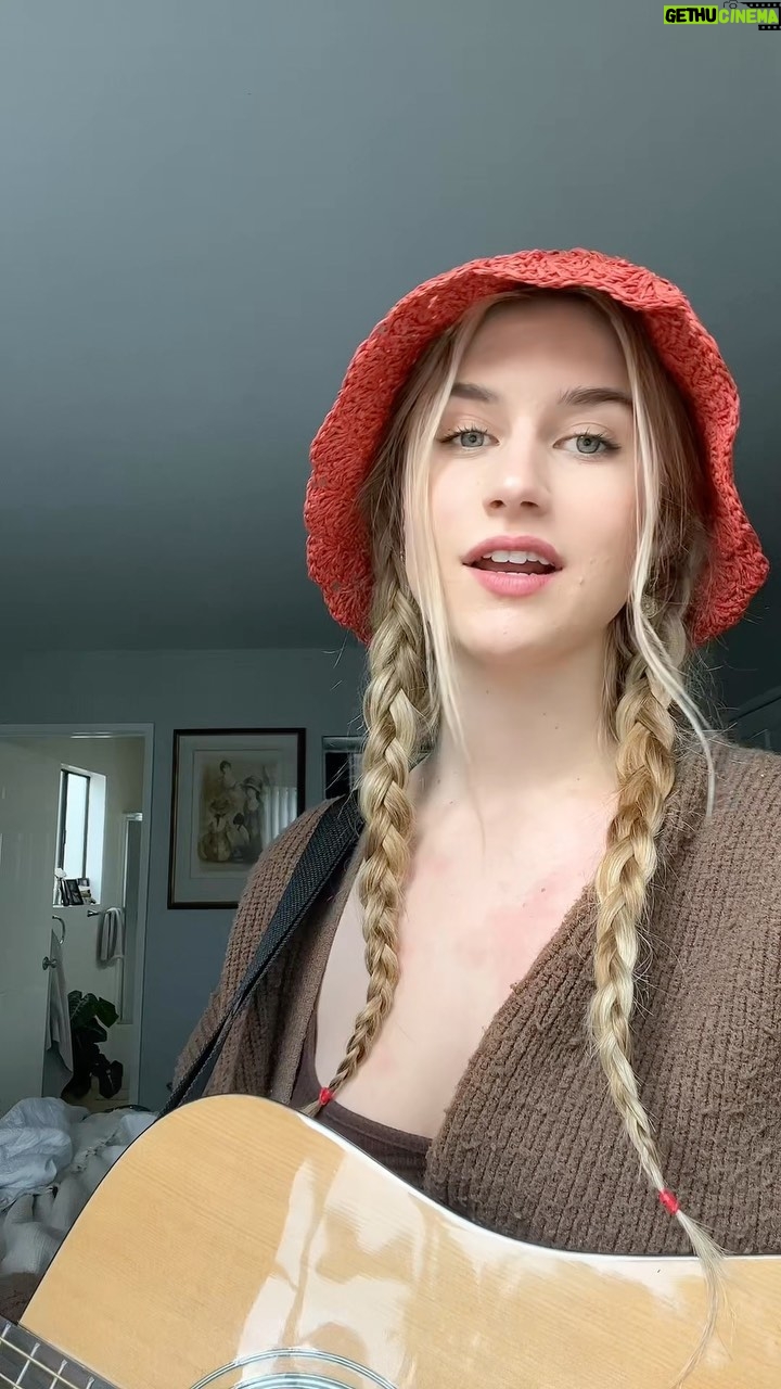Brooke Elizabeth Butler Instagram - should I drop this month? 👼🏼