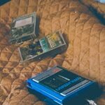 Brooke Elizabeth Butler Instagram - i’m giving away 4 cassette players, custom tapes with “don’t want to be your friend” on them along with 2 unreleased songs of mine and 4 signed copies of my cover art!! presave “don’t wanna be your friend” & comment an orange heart 🧡 for a chance to win!
