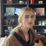 Brooke Elizabeth Butler Instagram - I was doin a little dance in my seat during this scene 💃