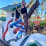 Brooke Elizabeth Butler Instagram – let’s make pumpkin patches a year round thing