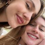 Brooke Elizabeth Butler Instagram – turns out weddings are really cute
