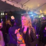 Brooke Elizabeth Butler Instagram - per usual, I took no pictures but you can always count on me to find a lil snack♥️ thanks for havin me @recordingacademy #grammysnextgen #grammyhouse
