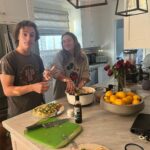 Brooke Elizabeth Butler Instagram – swipe 4 friends &🦶