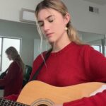 Brooke Elizabeth Butler Instagram – i’ve found a deeper well 🌿 @spaceykacey