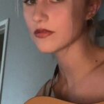 Brooke Elizabeth Butler Instagram - that man knows how to tell a STORY ✍🏻