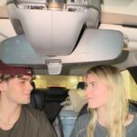 Brooke Elizabeth Butler Instagram - always high highs with @itsjakeclark 💫