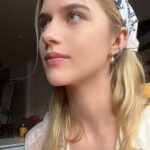Brooke Elizabeth Butler Instagram - block! block! block! 🫶🏻