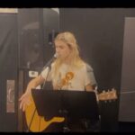 Brooke Elizabeth Butler Instagram - “don’t wanna be your friend” is officially out 🥹 this song feels like the beginning of a new chapter to me. the first of many california country songs I get to release ♥️ i’m so beyond thrilled to share it with you all. hope you love it