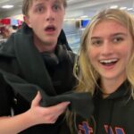 Brooke Elizabeth Butler Instagram - Sprinting through an airport terminal to get to your gate feels like pulling an all nighter before an exam you haven’t studied for. Italy, I’ll miss ya 🫶🏻