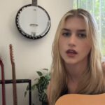 Brooke Elizabeth Butler Instagram - This whole album rocks my socks off 🤠🏜️🌵 @kelseaballerini