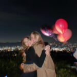 Brooke Elizabeth Butler Instagram - “emotion sick” out now!!! 🥹 there really aren’t words to describe how much this song means to me. I’ve always been someone who feels everything incredibly deeply and this is really the first time I’ve gotten to share this side of myself with you all. through the highs & lows & all the in betweens, I feel unbelievably lucky to be able to create songs like this one. huge thank you to @jesse_bluu & @itsjaydenhills for helping me write and bring this beautiful thing to life 🌊 I hope it touches all of you like it has me