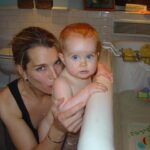 Brooke Shields Instagram - Happy birthday to my Rowan 💛 20 years ago today you made me a mama. You're beautiful, smart, kind, brave, and hilarious... you inspire me every single day. I'm so proud of you, baby girl! I love you!!