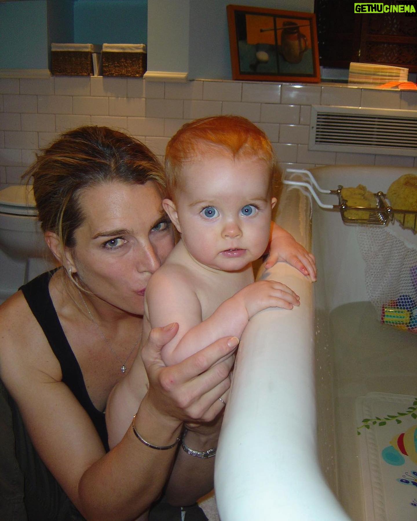 Brooke Shields Instagram - Happy birthday to my Rowan 💛 20 years ago today you made me a mama. You're beautiful, smart, kind, brave, and hilarious... you inspire me every single day. I'm so proud of you, baby girl! I love you!!