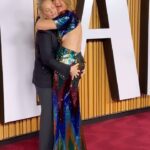 Brooke Shields Instagram - My rock - I wouldn’t be standing without her. We have no semblance of personal space and I wouldn’t want it any other way. I love you, Ali!! @therealaliwentworth #glamourWOTY @glamourmag