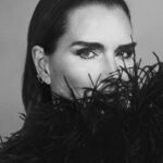 Brooke Shields Instagram - What an honor to be on the cover of @thezoereport ✨ we talked all about #motherofthebride (coming out TOMORROW on @netflix) and how good it felt to get to be funny again. Read the full article at the link in my bio… one of my favorites in a long time!! Author: @evanrosskatz Photographer: @calebandgladys Stylist: @tiffanyreid Set Designer: @nostudionyc Hair: @sky.kxm Makeup: @makeurmark Manicure: @nailsbymamie Talent Bookings: @specialprojectsmedia Video: @xcalabre @rebhalf Photo Director: @heartattackack Editor in Chief: @kathyglee SVP Fashion: @tiffanyreid SVP Creative: @karen.hibbert PR: @jillfritzopr