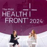 Brooke Shields Instagram - As women, we have the power to take our health into our own hands, through self-advocacy and spreading awareness of the real issues that we face daily. We deserve to have a seat at the table and advocate for solutions that empower us to make better health decisions. It was a pleasure to speak at the #PHMHealthFront with PHM President Andrea Palmer on this topic and discuss how we can support women as they advocate for their own health and wellbeing. Thank you to @publicishealthmedia for inviting me to tell my story in an effort to drive change in our system and address this ongoing disparity in women’s health.