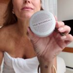 Brooke Shields Instagram - The new @truebotanicals Everything Rescue Balm helps with pretty much everything. It’s my cold weather security blanket that I put in every purse every room of my house!!