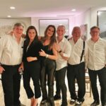 Brooke Shields Instagram - Tonight’s the night!! “Previously Owned by Brooke Shields” opens at @cafecarlyle 💛 Residency runs from 9/12-9/23. Who’s coming?! Photos from our premiere in Napa at @bwayandvine! 🍷🍇