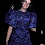 Brooke Shields Instagram - Some looks from #MetGala past 🤍 do you have a favorite?!