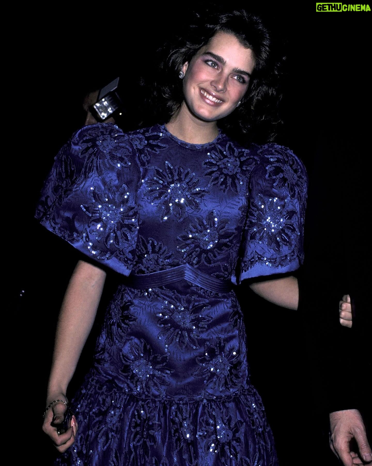 Brooke Shields Instagram - Some looks from #MetGala past 🤍 do you have a favorite?!