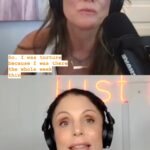 Brooke Shields Instagram - A new season of #NowWhat? has launched and our first guest is the incredible @bethennyfrankel 💞 Her “NOW WHAT” story blew my mind - take a listen for yourself!! Link in bio to listen everywhere podcasts are found! @iheartpodcast #theapprentice #bethennyfrankel