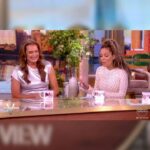 Brooke Shields Instagram - This mother-daughter bond runs deep! 🤍