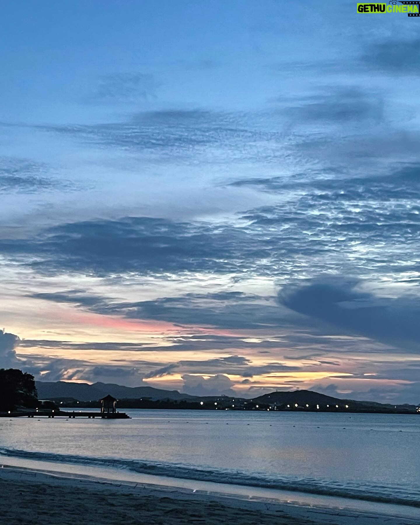 Brooke Shields Instagram - Would recommend @jumbybayresort #JumbyBayIsland in Antigua in a heartbeat - had the most beautiful and loveliest few days!! ποΈπΊπ
