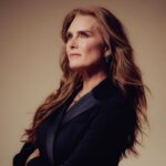 Brooke Shields Instagram – This @latimes article was titled: “How Brooke Shields bears witness to the life of… Brooke Shields” 👀 These photos are me contemplating just that… 

📸: @evelynfreja