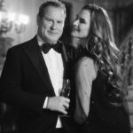 Brooke Shields Instagram - 22 years married today… sometimes it feels like it’s been forever in the blink of an eye! There’s nobody else I’d rather drive insane or be driven insane by… catch or be caught by… love or be loved by ❤️ I’m in it for the long haul. You’re a keeper.
