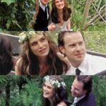 Brooke Shields Instagram - 22 years married today… sometimes it feels like it’s been forever in the blink of an eye! There’s nobody else I’d rather drive insane or be driven insane by… catch or be caught by… love or be loved by ❤️ I’m in it for the long haul. You’re a keeper.