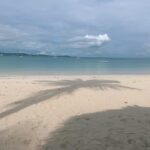 Brooke Shields Instagram - Would recommend @jumbybayresort #JumbyBayIsland in Antigua in a heartbeat - had the most beautiful and loveliest few days!! 🏝️🌺🐠
