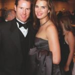 Brooke Shields Instagram - 22 years married today… sometimes it feels like it’s been forever in the blink of an eye! There’s nobody else I’d rather drive insane or be driven insane by… catch or be caught by… love or be loved by ❤️ I’m in it for the long haul. You’re a keeper.