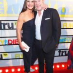 Brooke Shields Instagram - 22 years married today… sometimes it feels like it’s been forever in the blink of an eye! There’s nobody else I’d rather drive insane or be driven insane by… catch or be caught by… love or be loved by ❤️ I’m in it for the long haul. You’re a keeper.