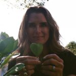 Brooke Shields Instagram – Happy #EarthDay! 💚🌎 Keep her beautiful ☀️🌳🌺🦋