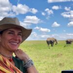 Brooke Shields Instagram – Happy #EarthDay! 💚🌎 Keep her beautiful ☀️🌳🌺🦋