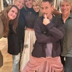 Brooke Shields Instagram – Lately… it’s mostly Tuzi ☀️🐾🍯💛